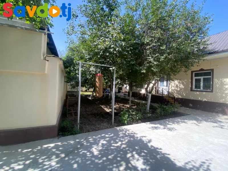 1 этажный, 5-комн. дом, 135 м², 5 соток, Сино