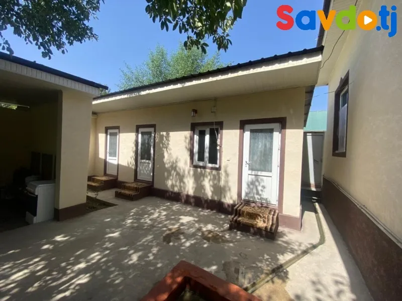 1 этажный, 5-комн. дом, 135 м², 5 соток, Сино