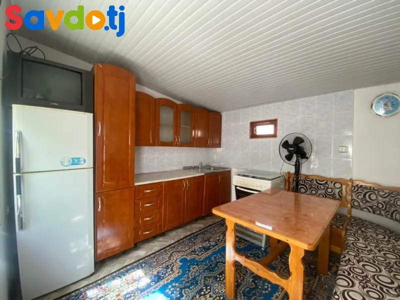1 этажный, 5-комн. дом, 135 м², 5 соток, Сино