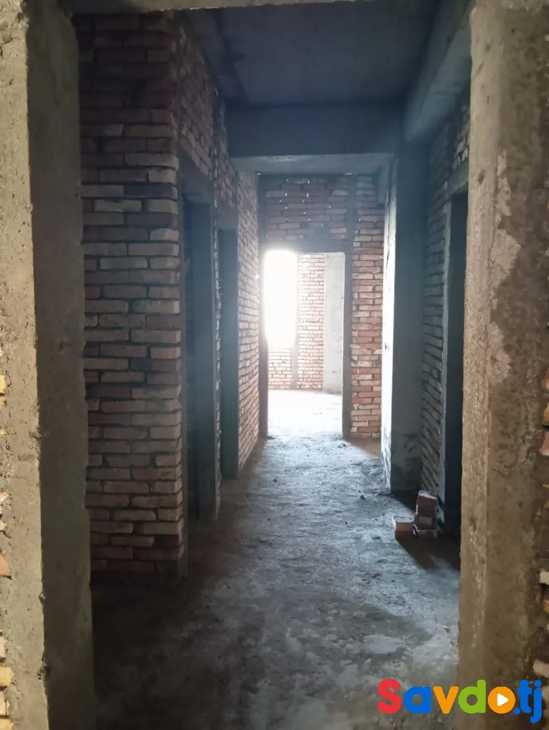 2-к квартира, 7 этаж, 73 м², Сино