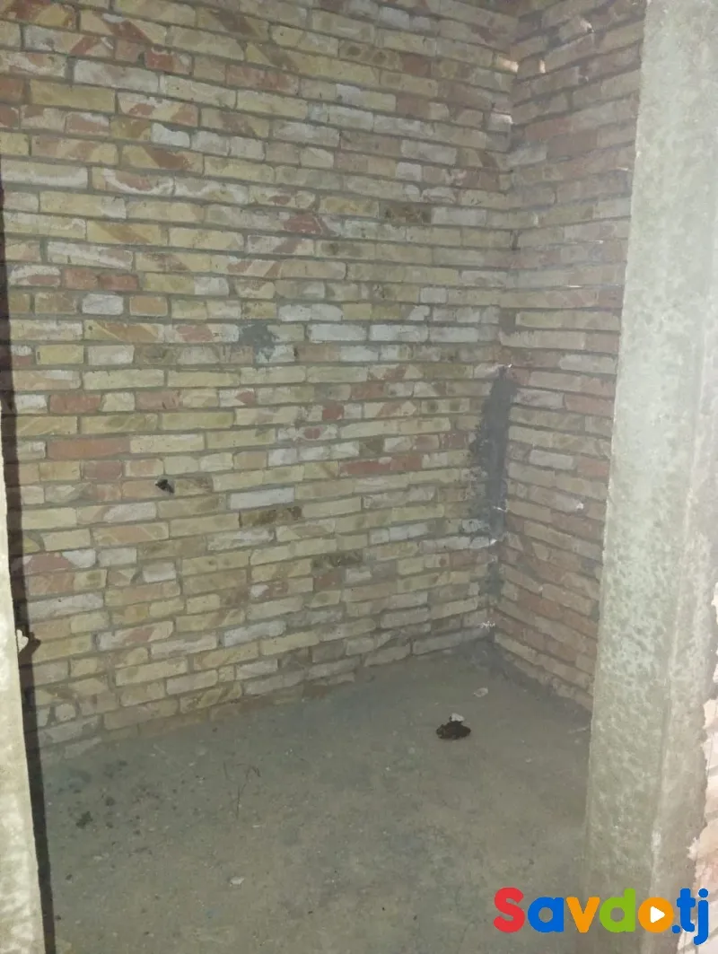 2-к квартира, 7 этаж, 73 м², Сино