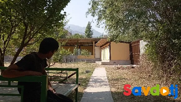 сдается дача в ширкентском ущелье 