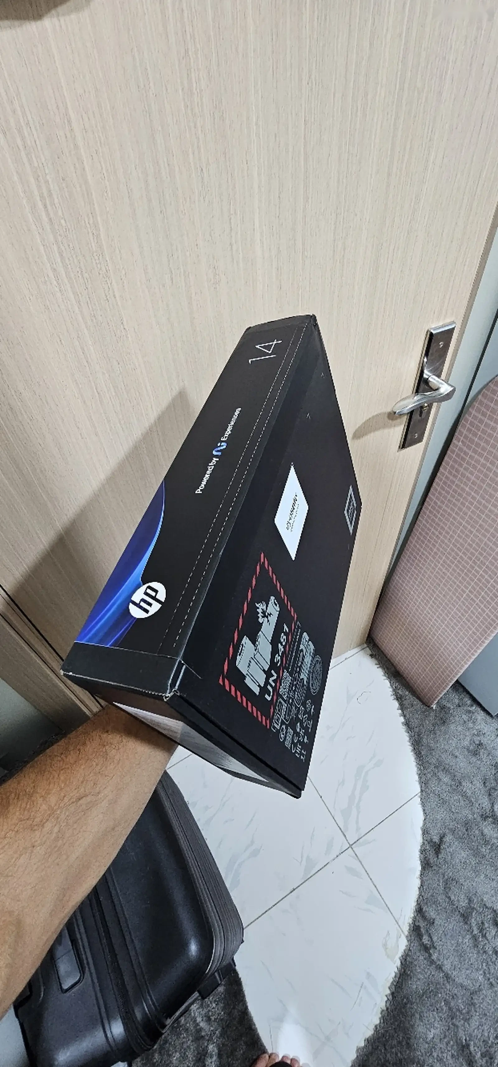 Ноутбук HP OmniBook Ultra Flip 14 — фото 4