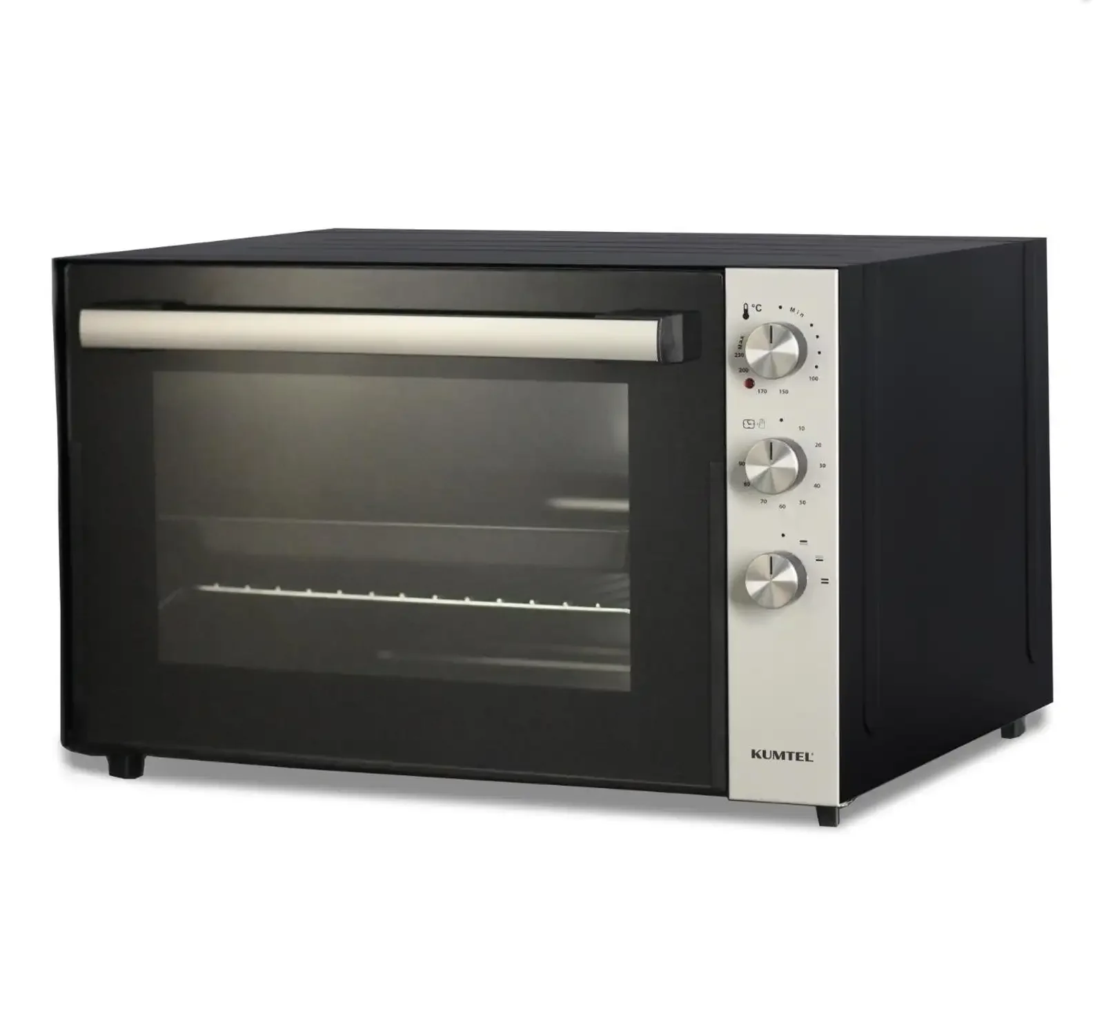 Духовка KUMTEL-LX-9320