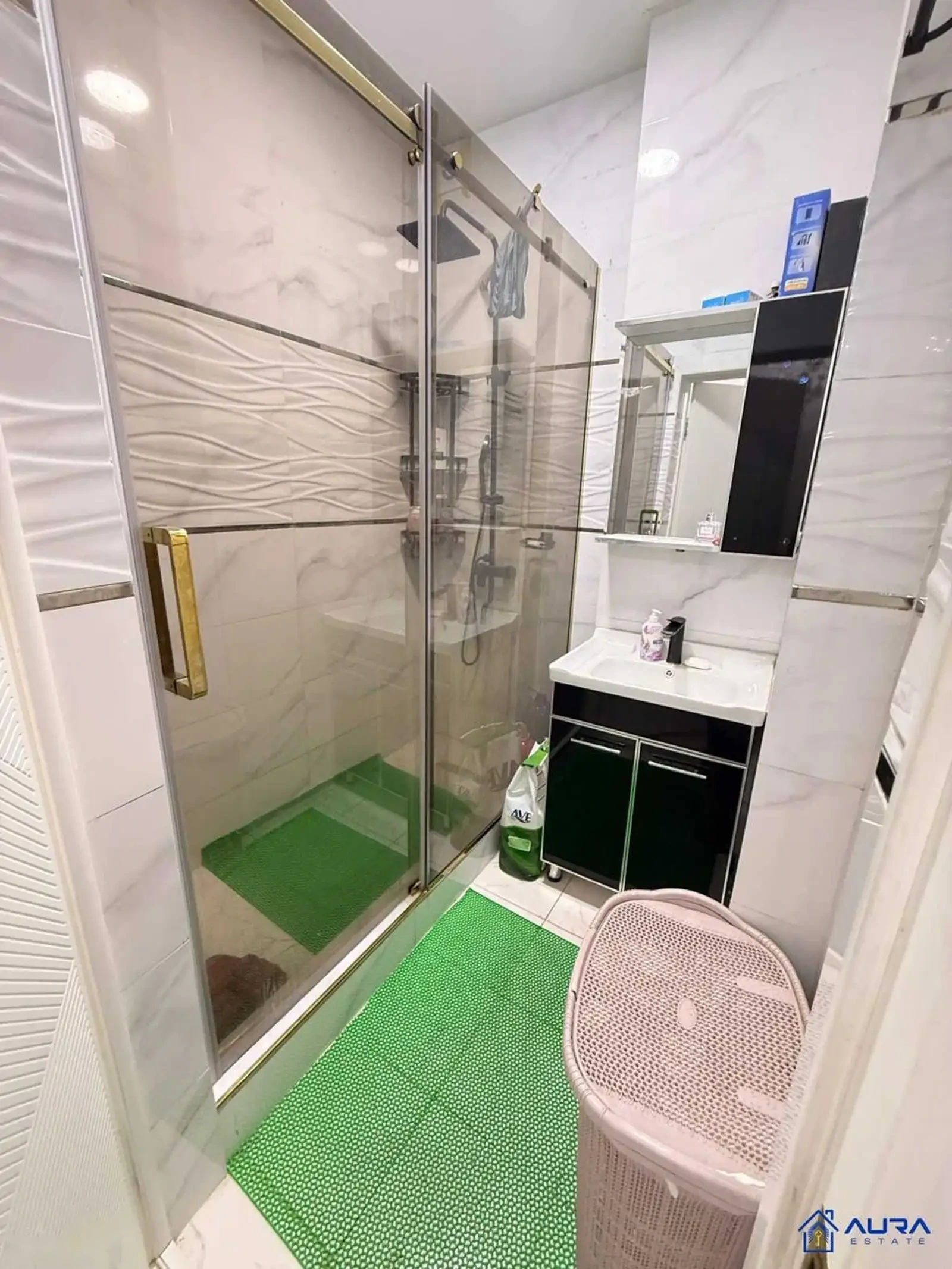 3-комн. квартира, 5 этаж, 85 м², И.Сомони — фото 8