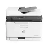Принтер hp Color Laser MFP 179fnw — фото 3