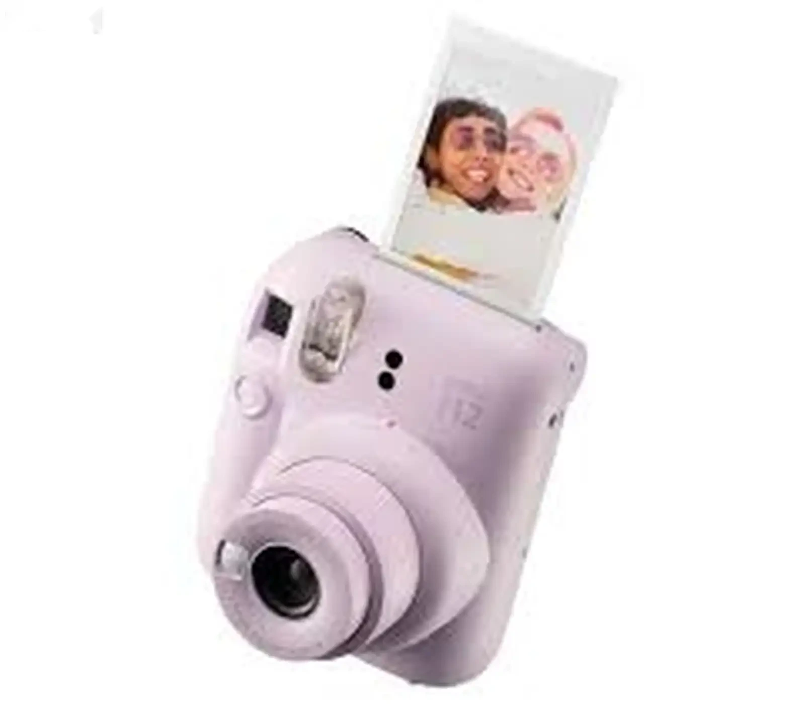 Фотоаппарат моментальной печати Fujifilm Instax mini 12 — фото 2