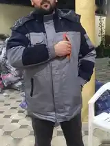 Зимняя спец. одежда — фото 2