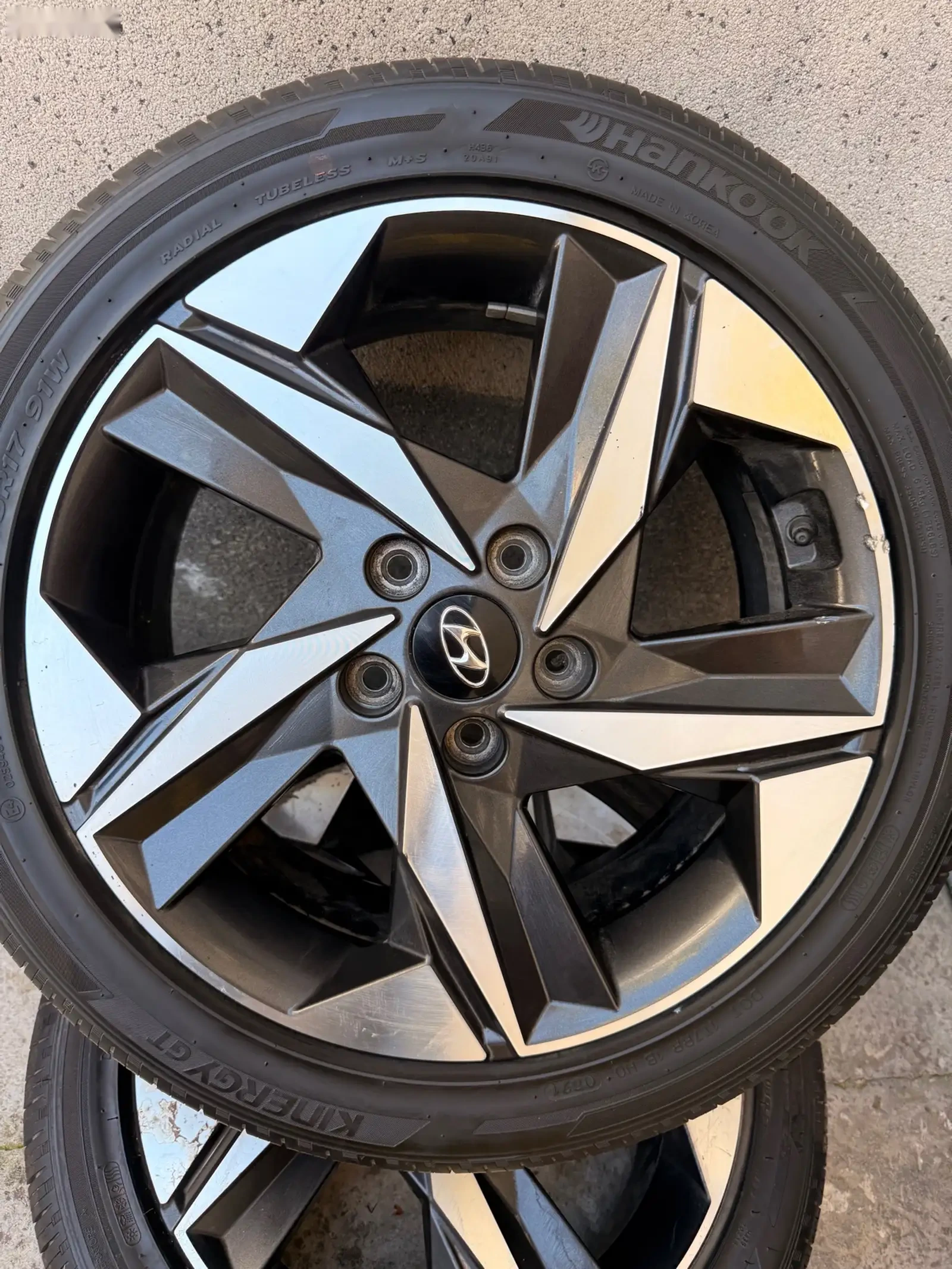 Диска Hyundai — фото 2