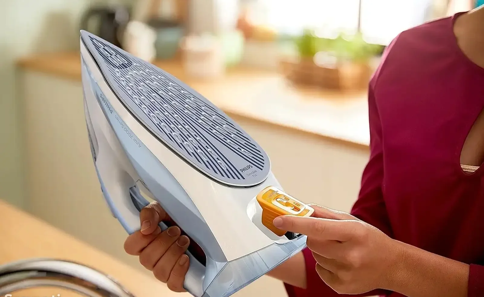 Утюг Philips 7011