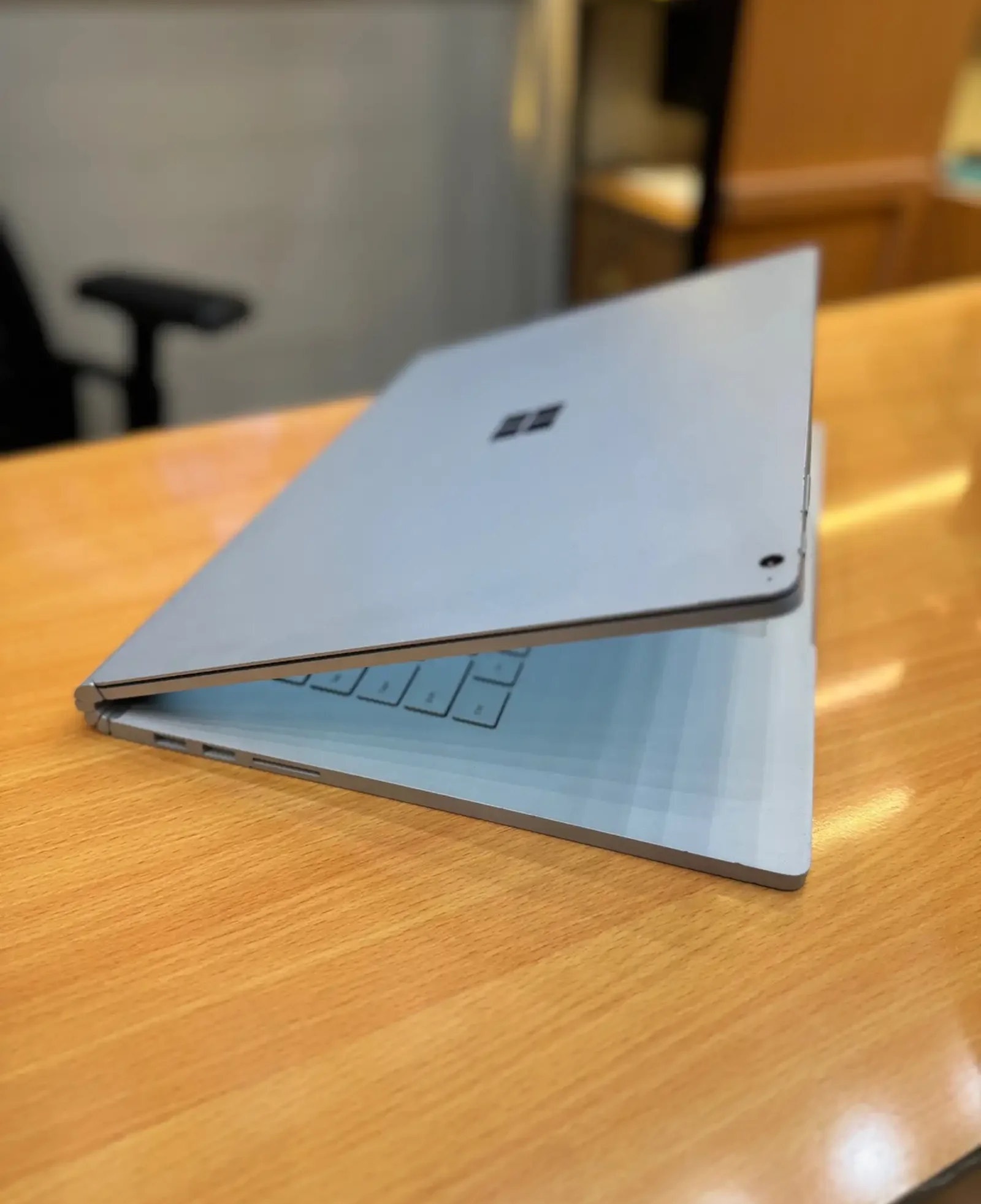 Ноутбук Surface Book 2 i7