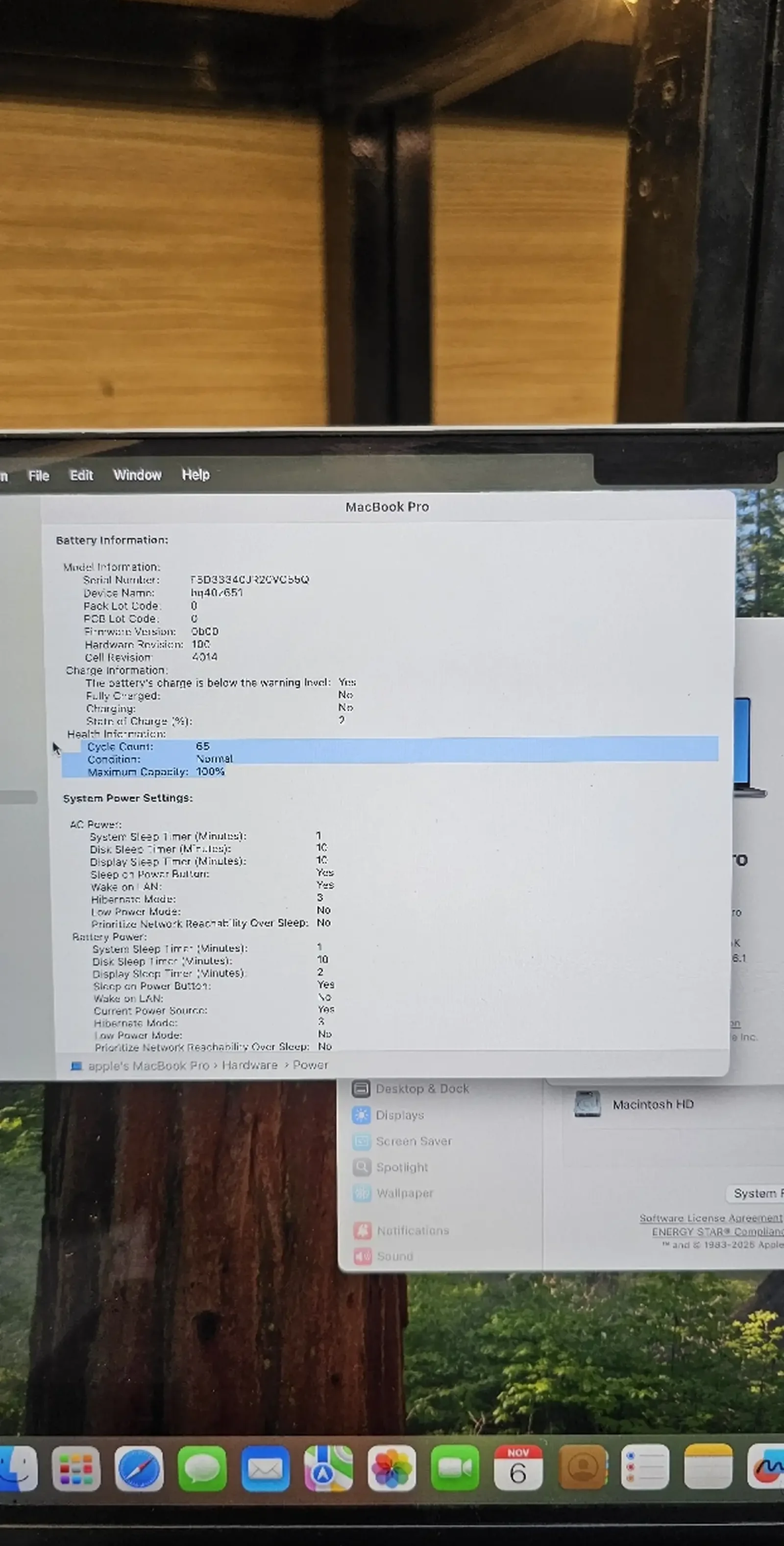 Ноутбук MacBook Pro 16 M1 Pro 2021