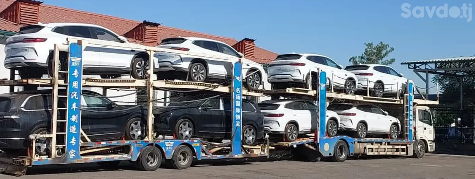 BYD Song Plus, 2025