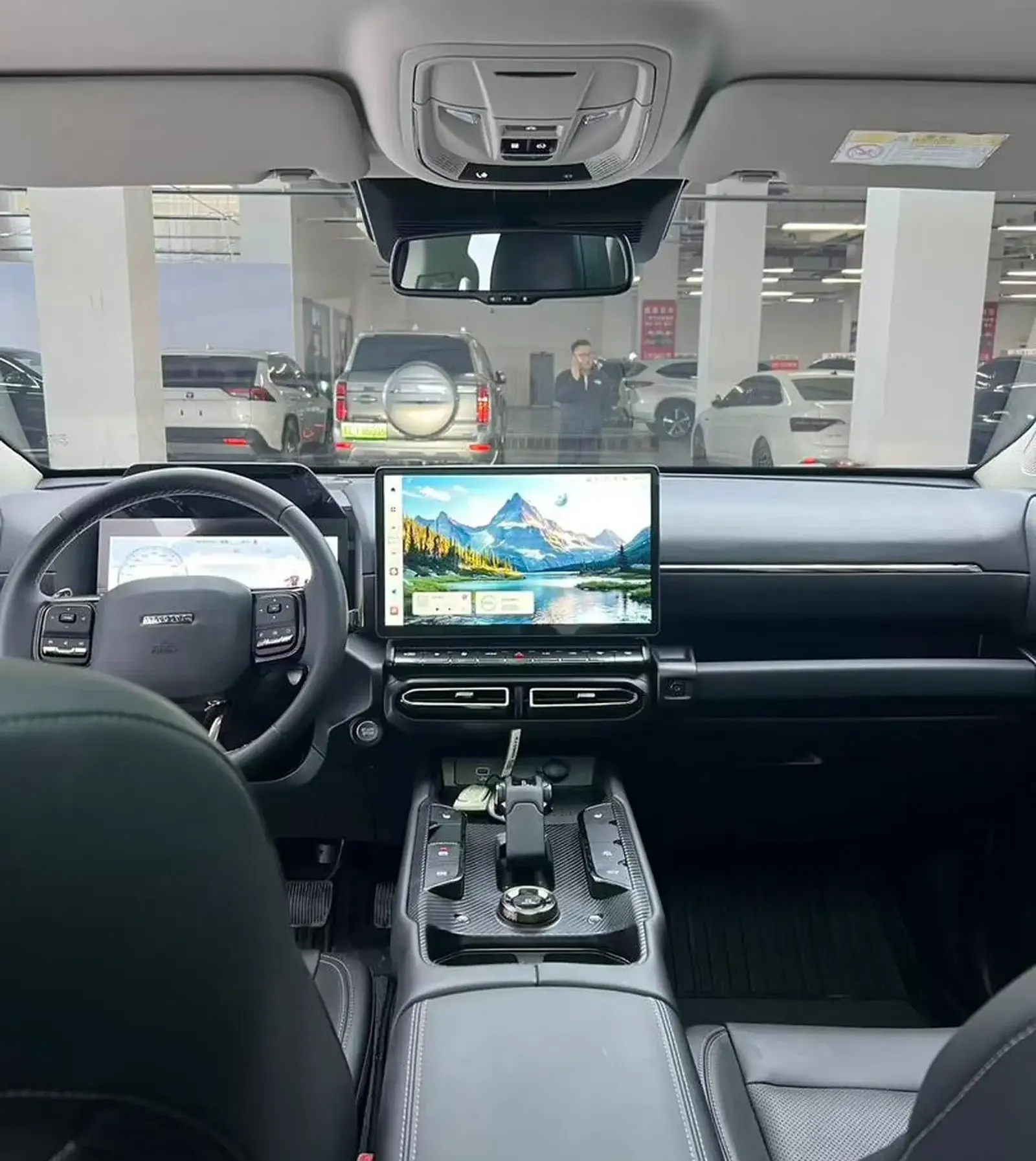 Haval H7, 2024 на заказ