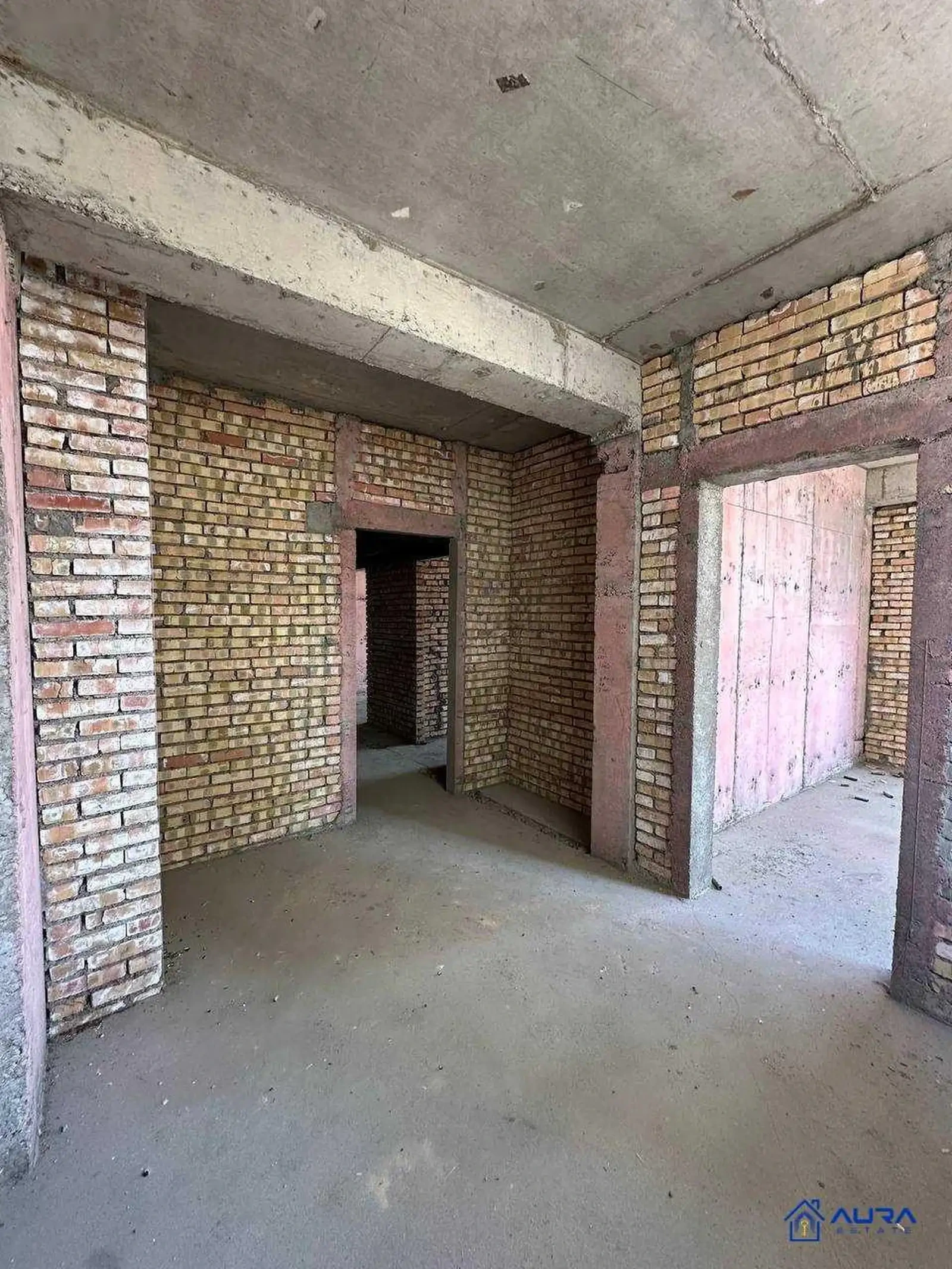 2-комн. квартира, 13 этаж, 92 м², И.Сомони — фото 7