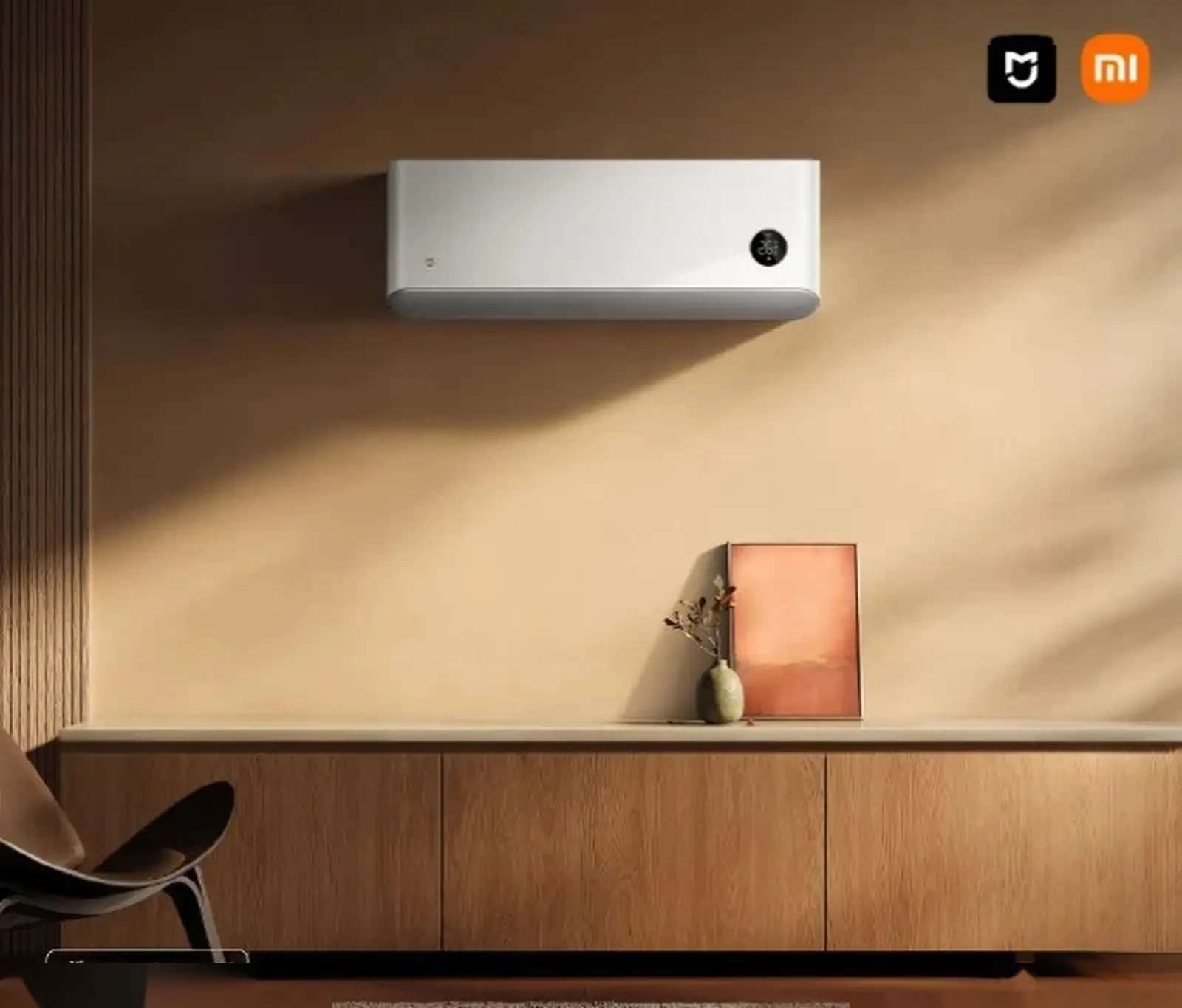Кондиционер сплит-система Xiaomi Mijia Smart Air Conditioner