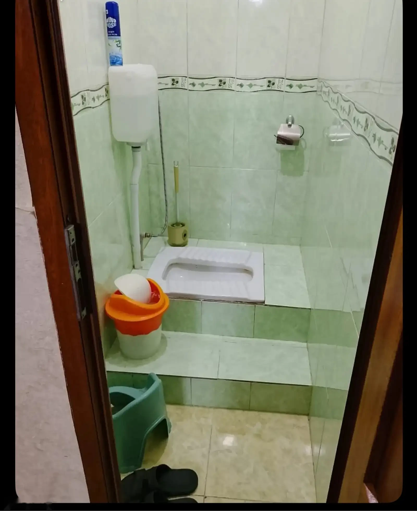 4-комн. квартира, 2 этаж, 80м², сино — фото 8