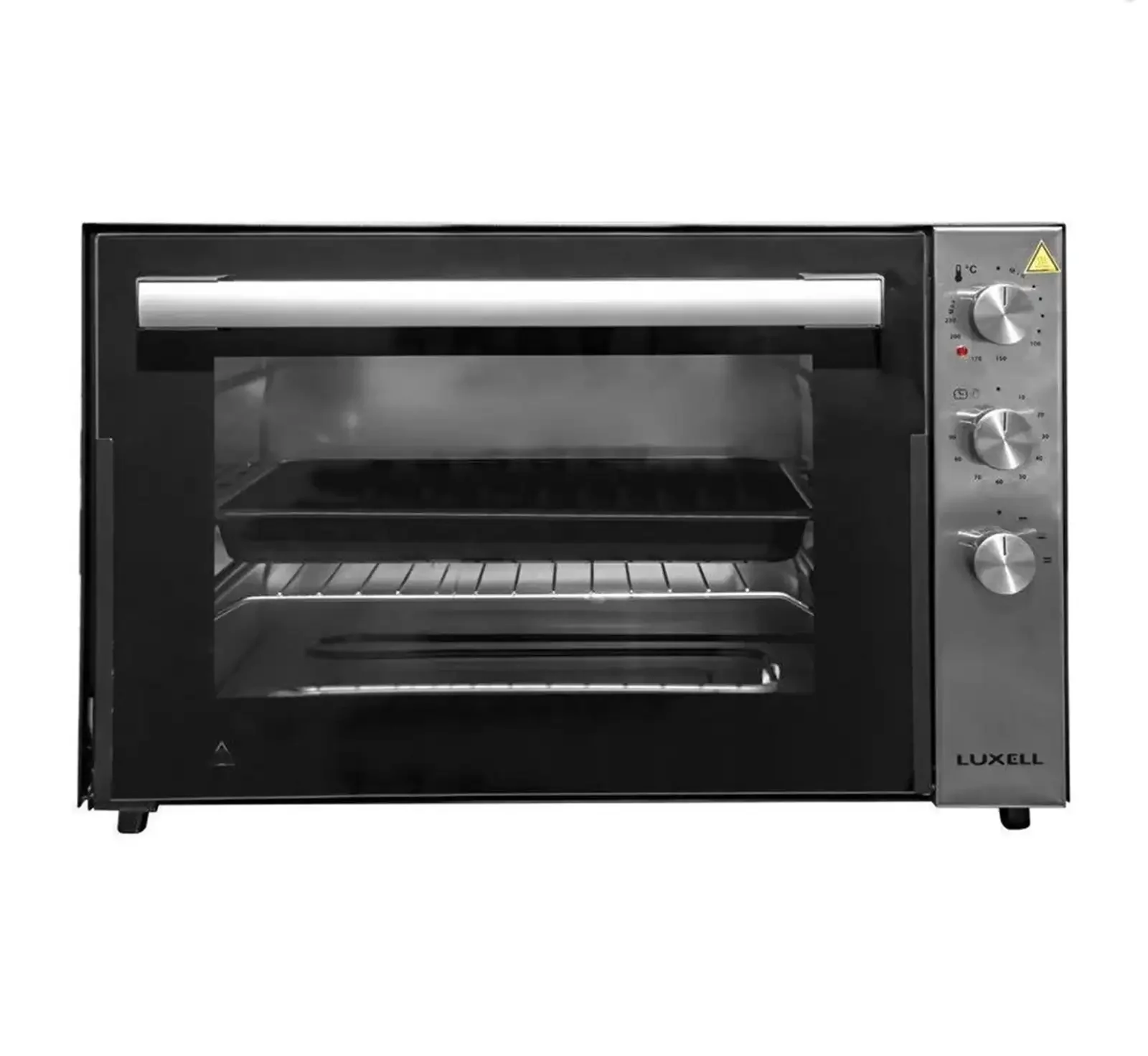Духовка KUMTEL-LX-9320