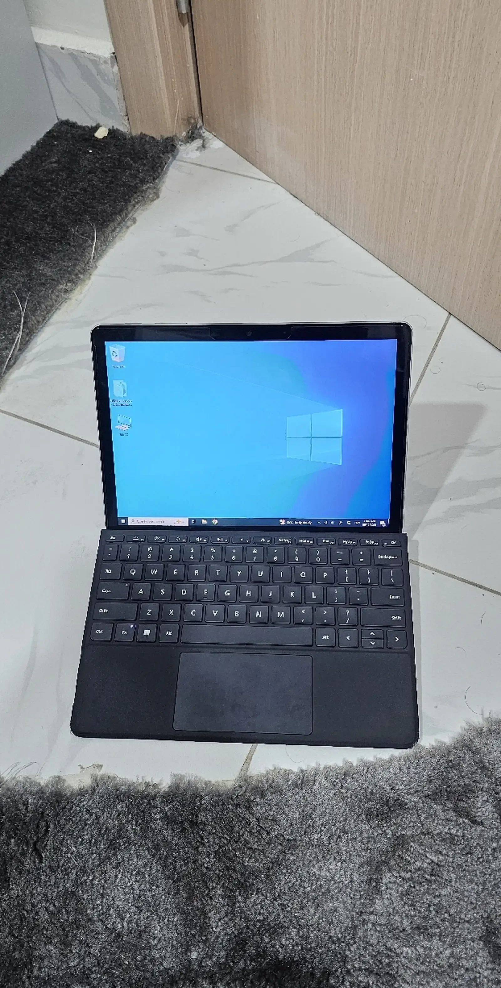 Планшет Microsoft Surface go 2 8/256