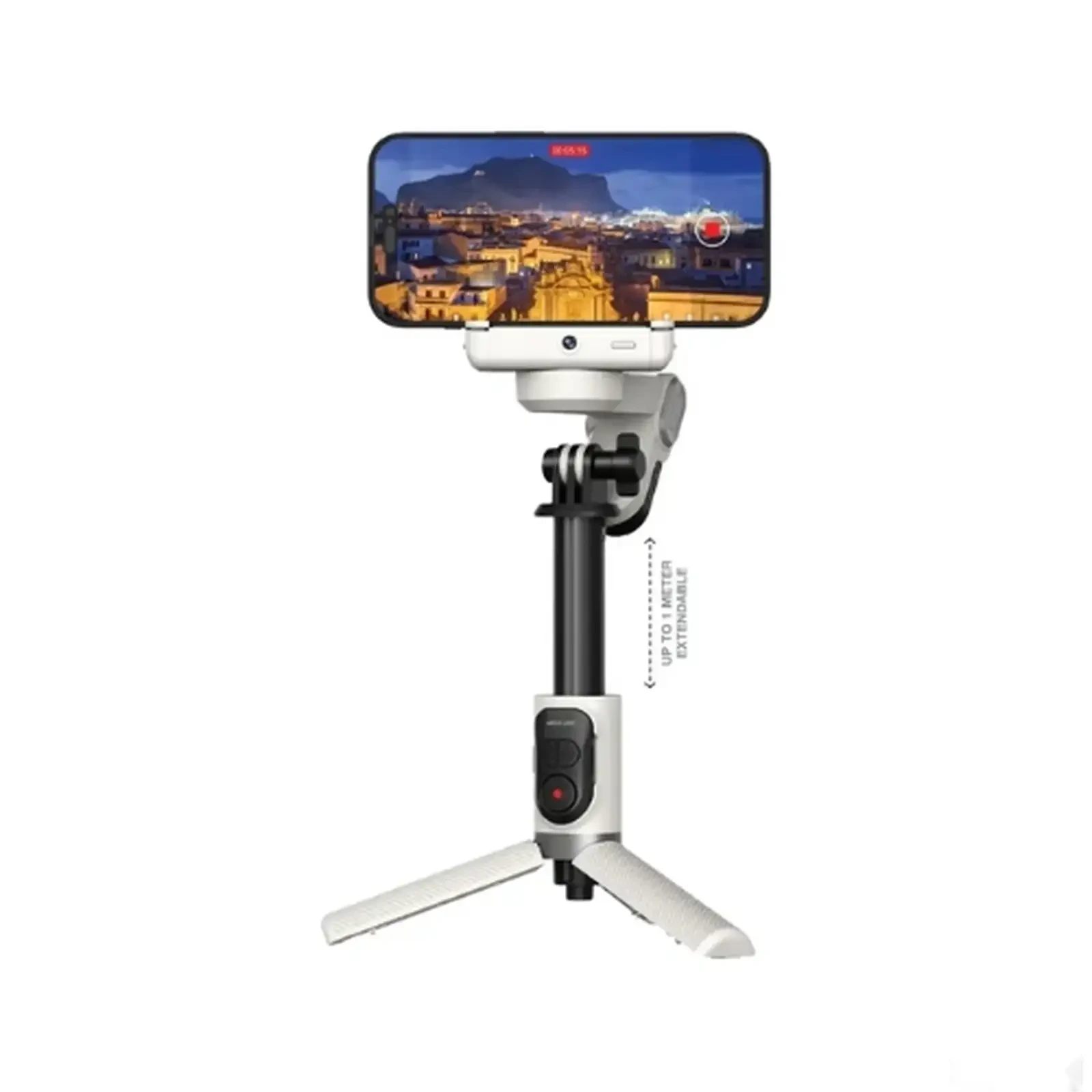 Стабилизатор штатив Green Lion Palermo Gimbal Tripod Stand with Remote Control — фото 2