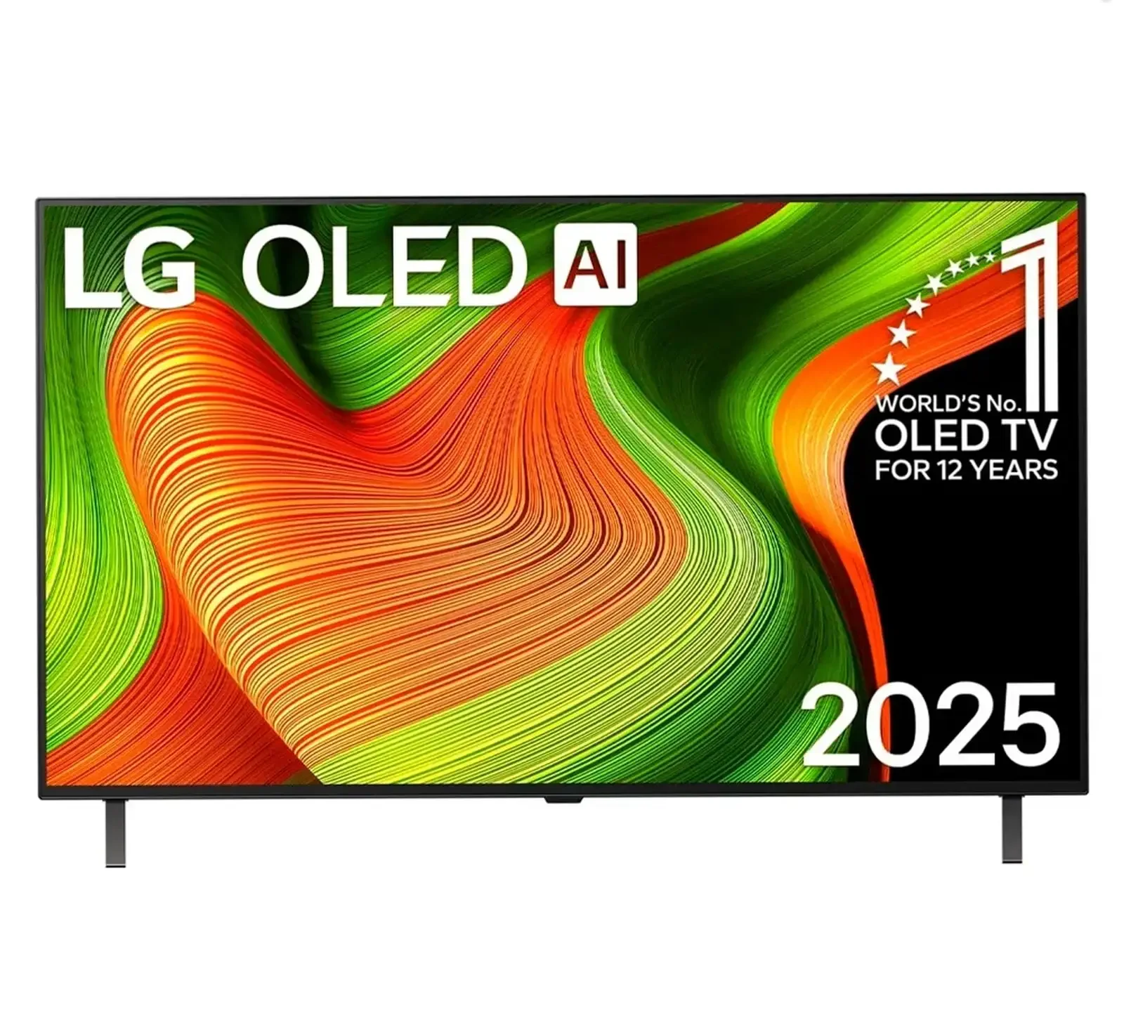 Телевизор LG 65 OLED65B5RLA