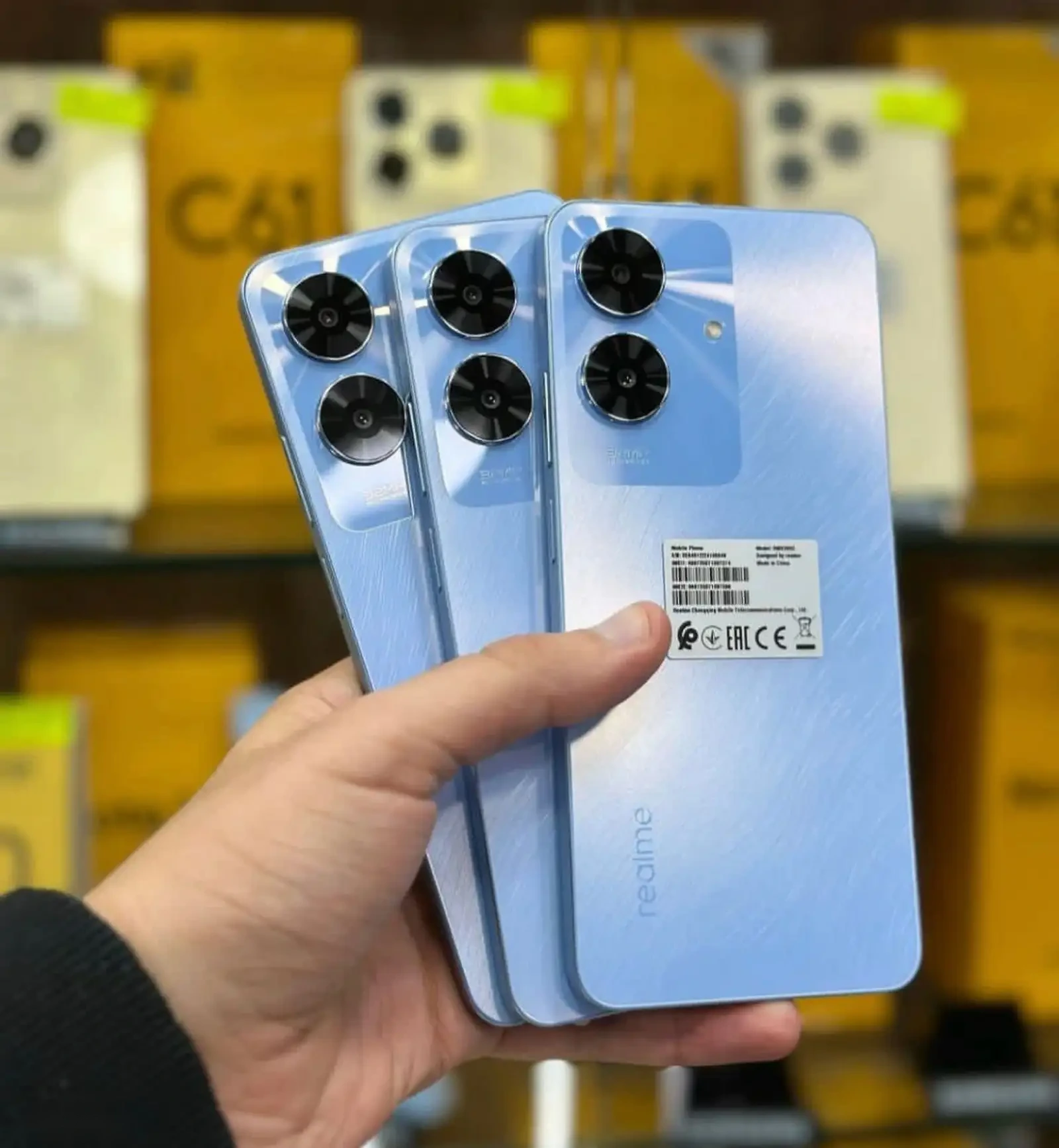 Realme Note 60 64gb — фото 2