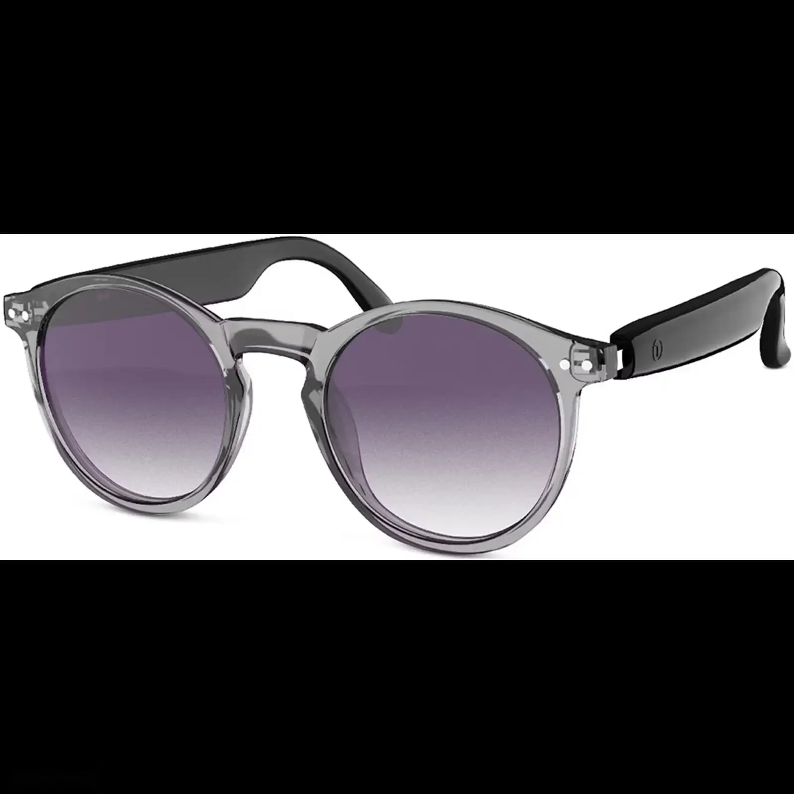 Умные очки Bluetooth Green Lion Urban Vision Smart Eyewear черный — фото 2
