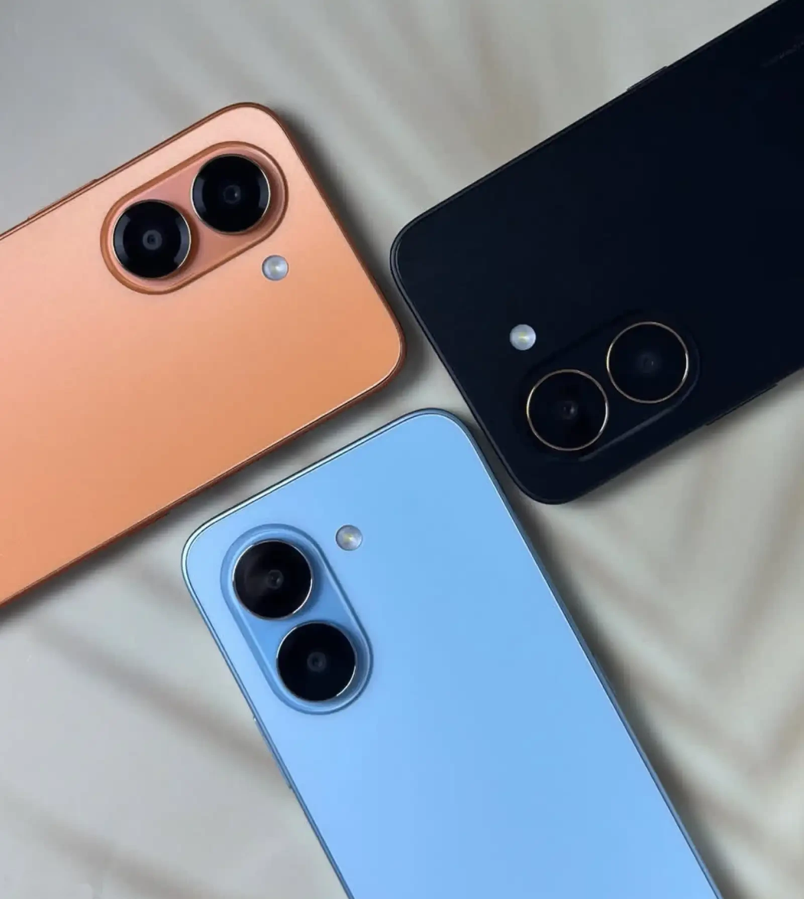 Honor X7e 6+6/256GB 7000Mah Battery — фото 4
