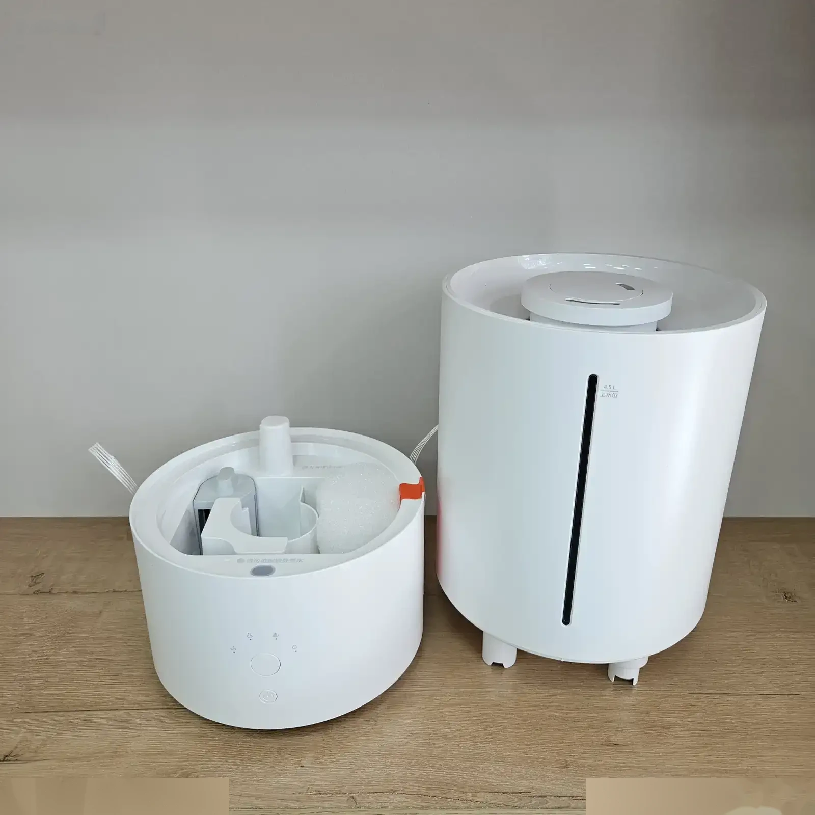 Увлажнитель воздуха Xiaomi Mijia Smart Sterilization Humidifier 2