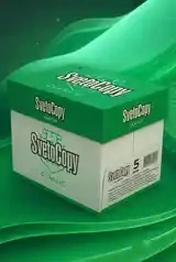 Бумага А4 SvetoCopy 80гр — фото 3