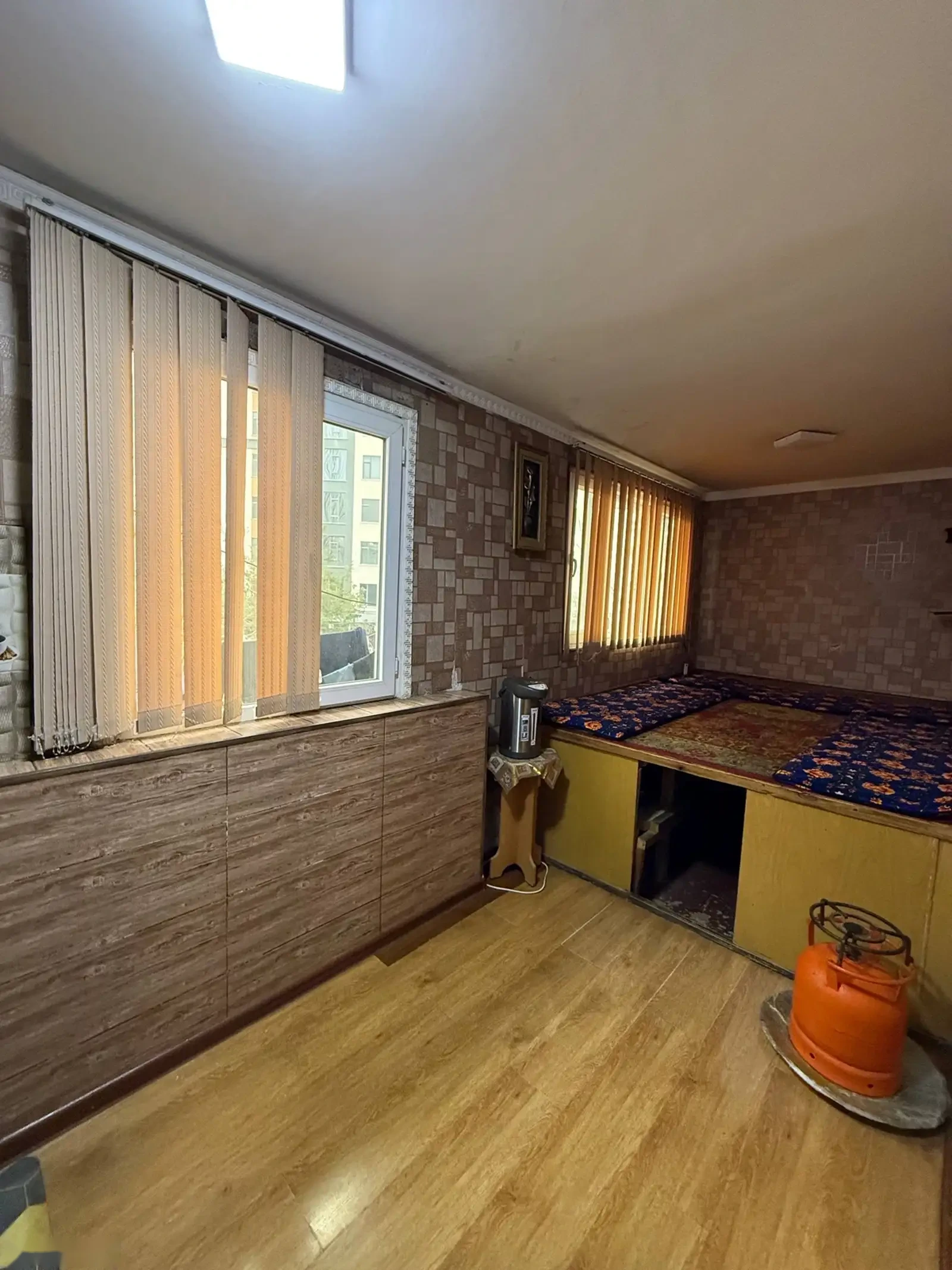 4-комн. квартира, 2 этаж, 92 м², Сино — фото 3