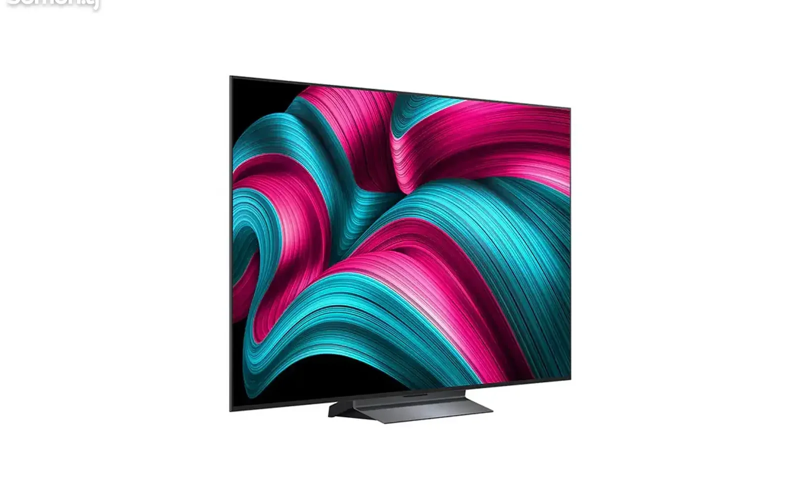 Телевизор LG OLED65C5RLA 65