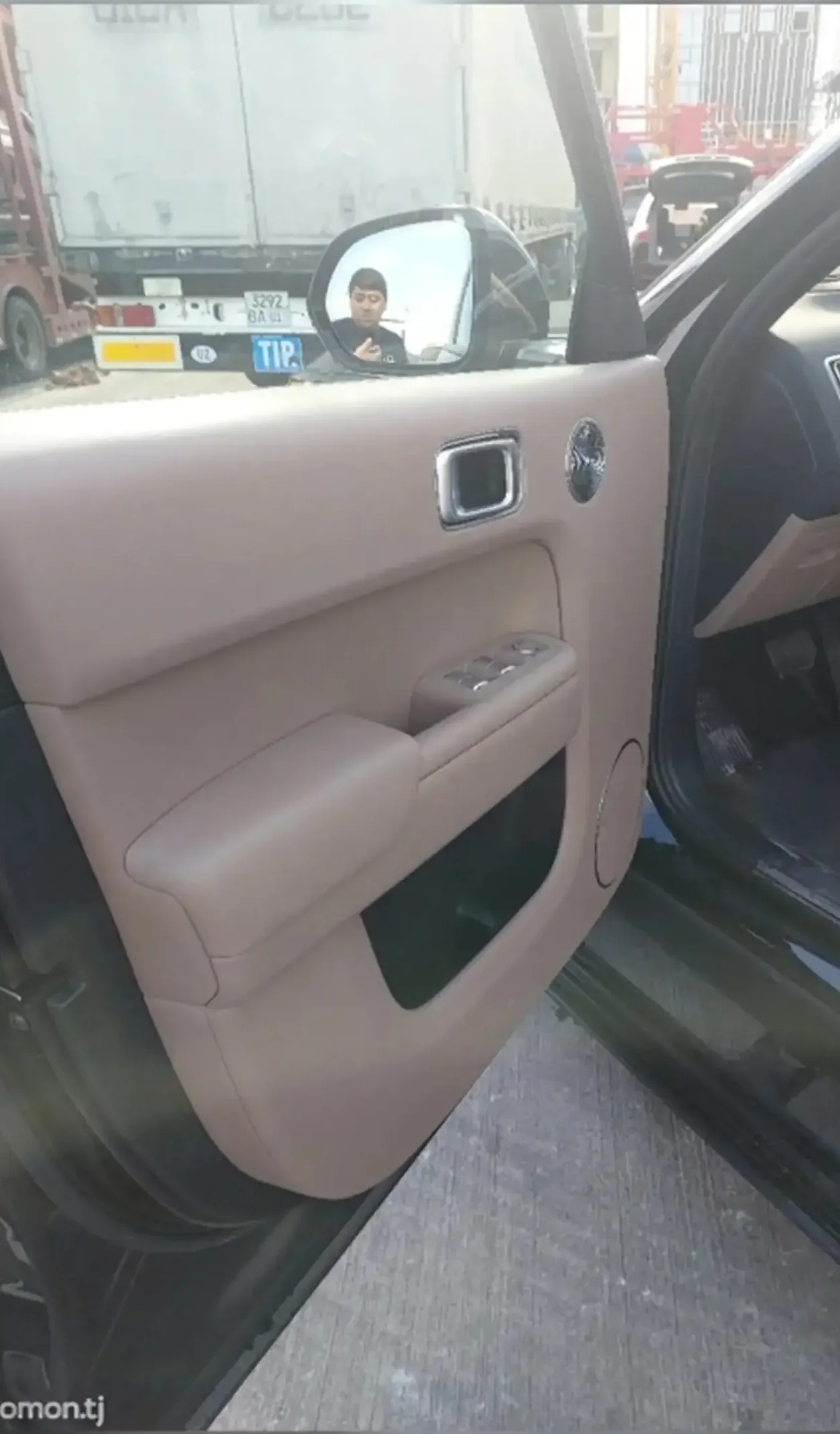 LiXiang L9, 2025