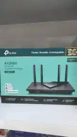 Роутер TP-LINK AX3000 — фото 2
