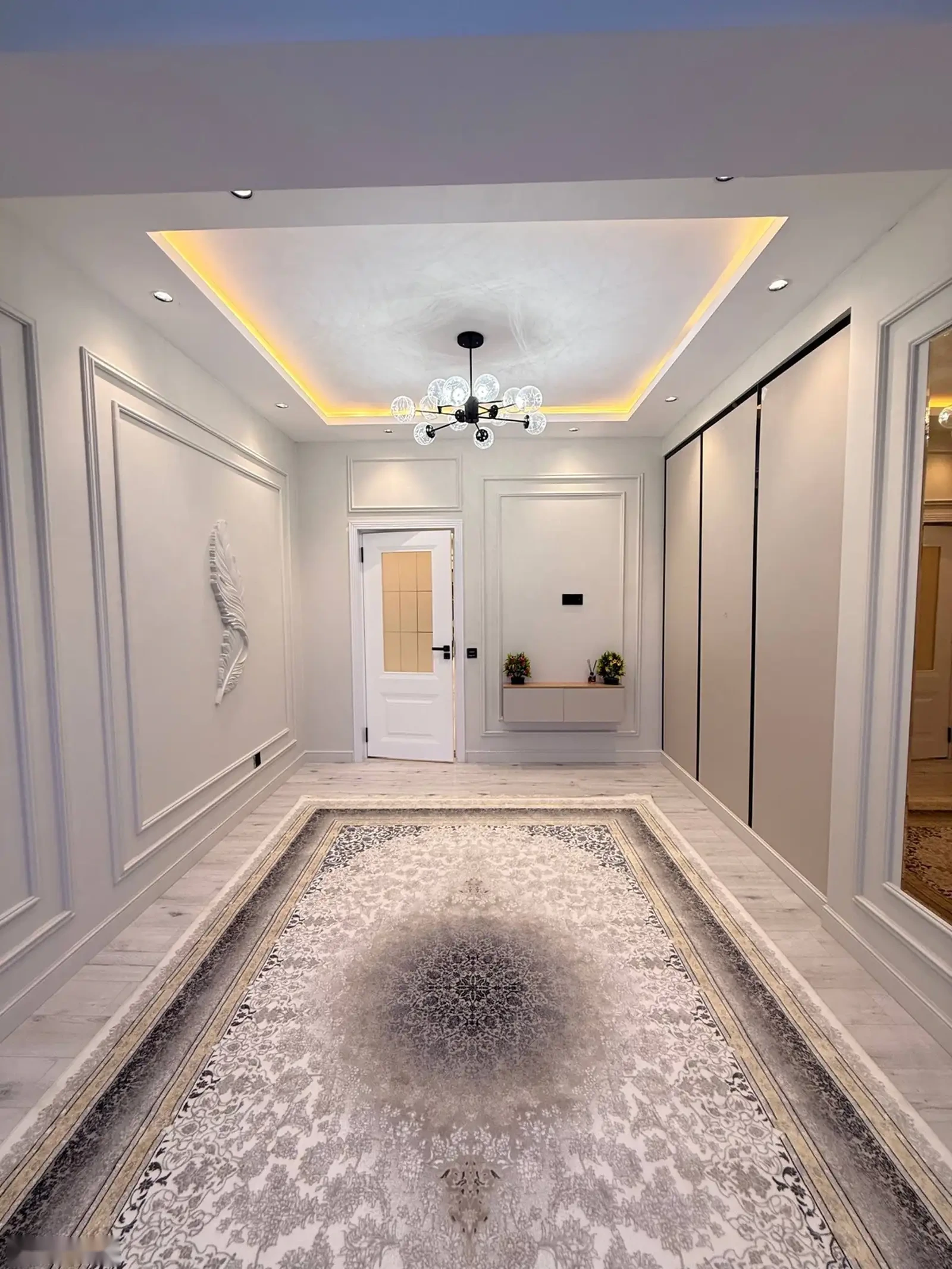 2-комн. квартира, 5 этаж, 70 м², Сино 33 — фото 2