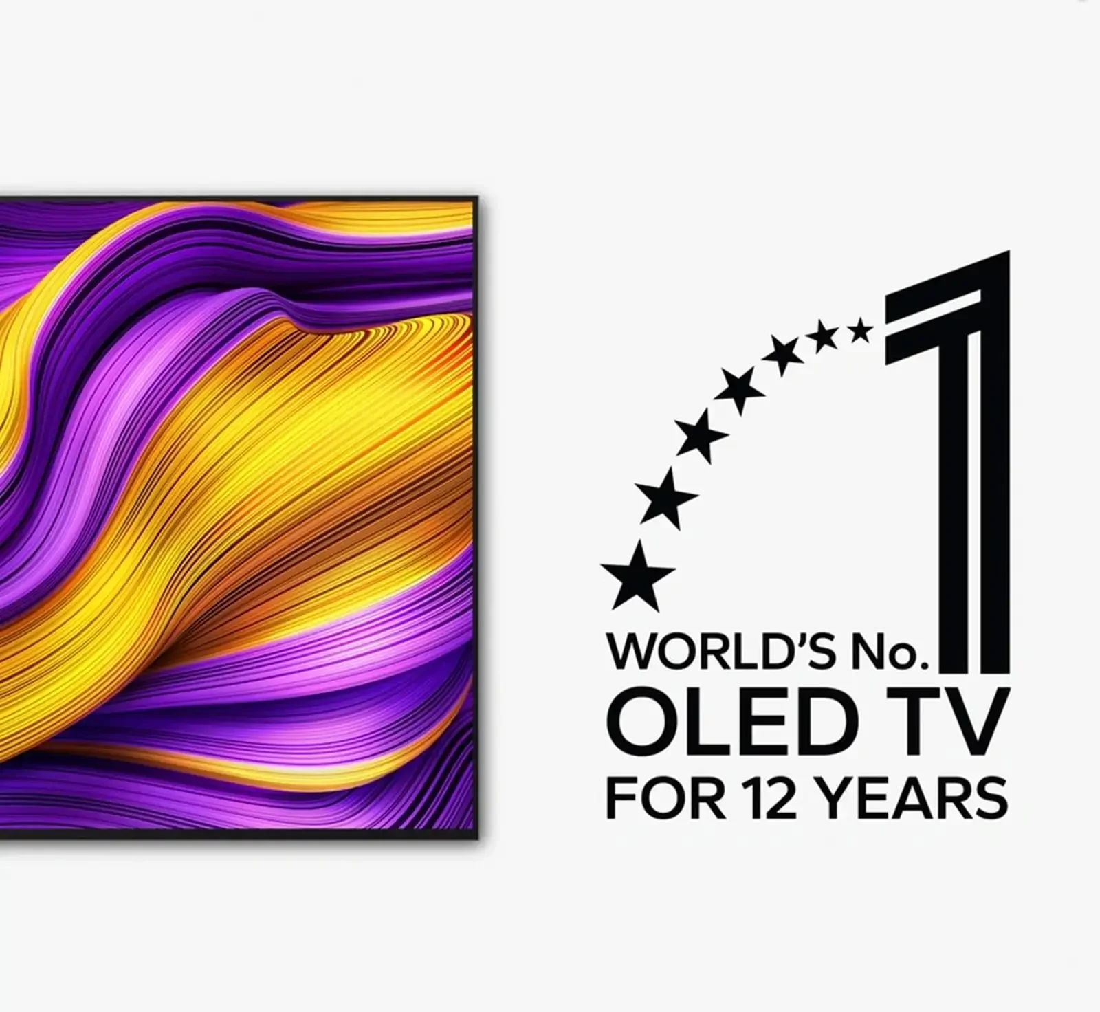 Телевизор LG OLED77G5RLA