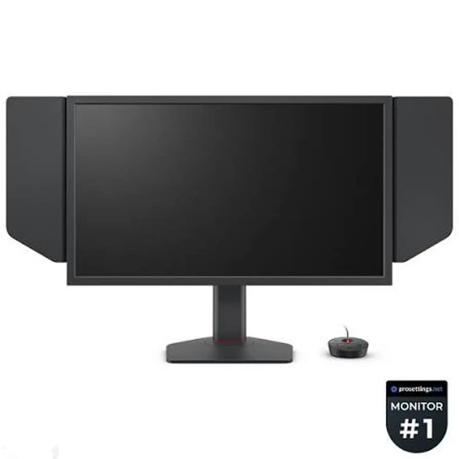 Монитор BenQ ZOWIE XL2586X+600hz — фото 7