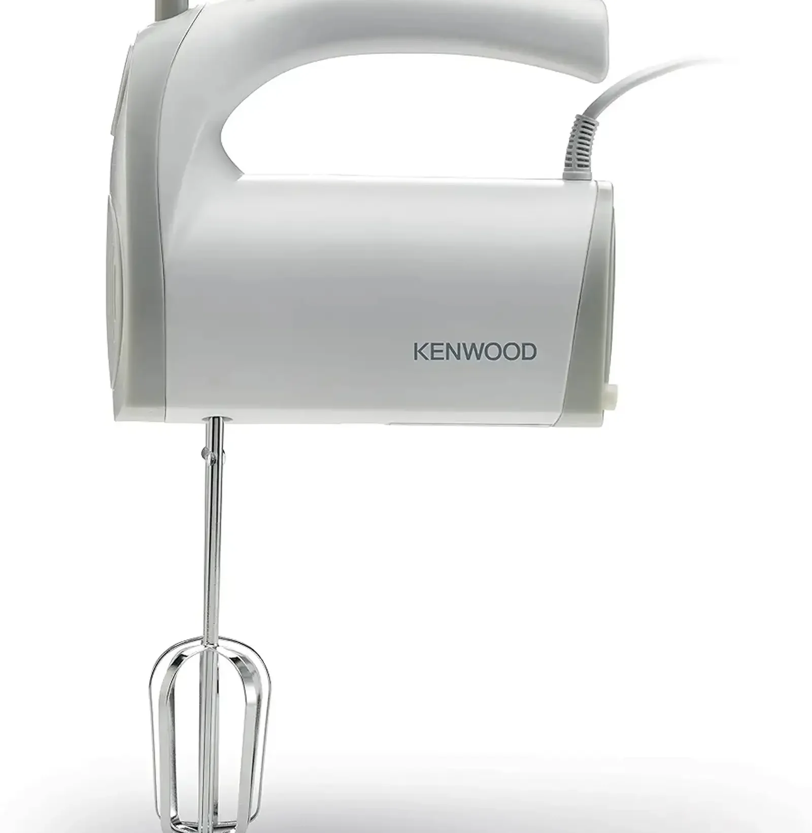 Миксер ручной Kenwood HMP20