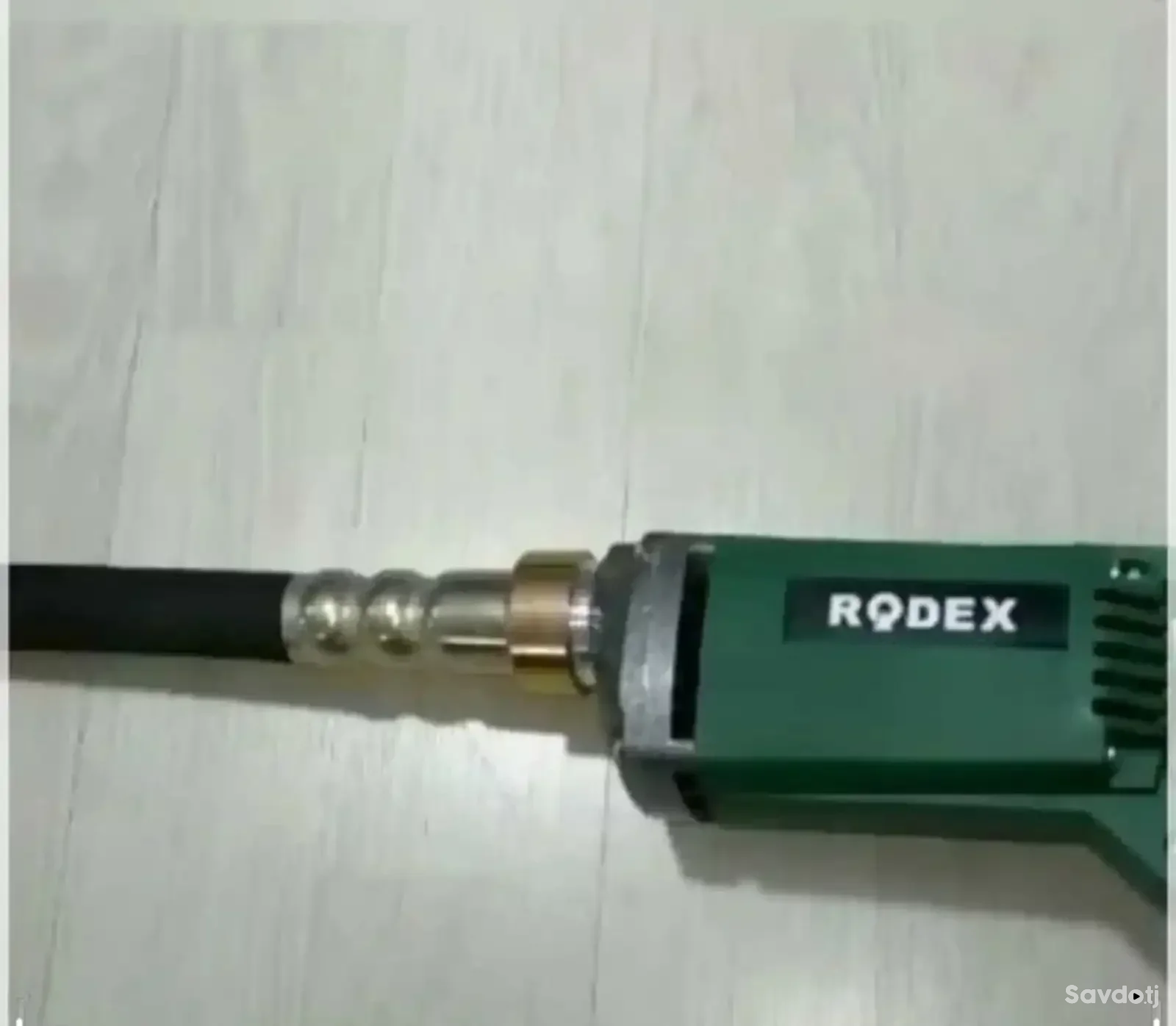 Ручной Выбратор Для Бетона Rodex
