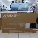 Телевизор LG UHD 4K — фото 3
