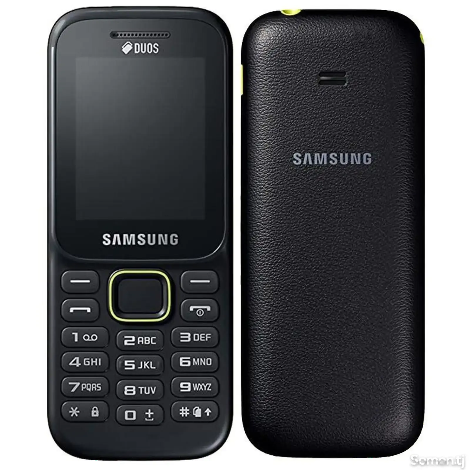 Samsung B310E dual