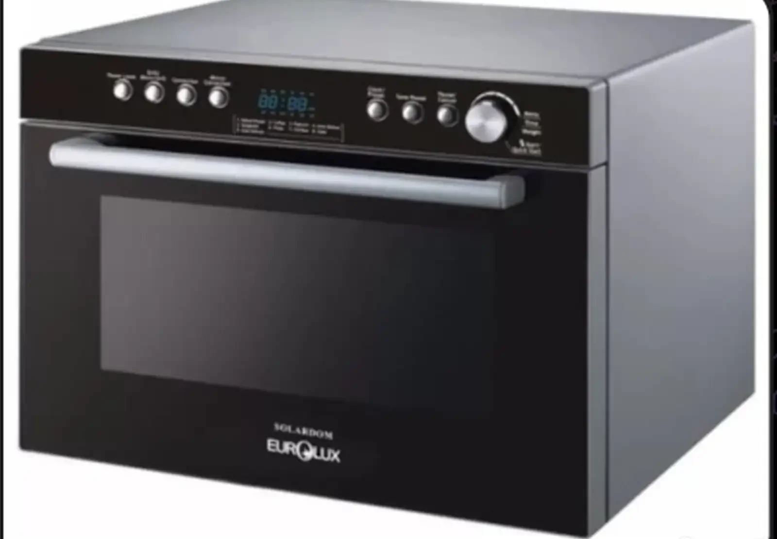 Мини печь eurolux-eu-034-90GP