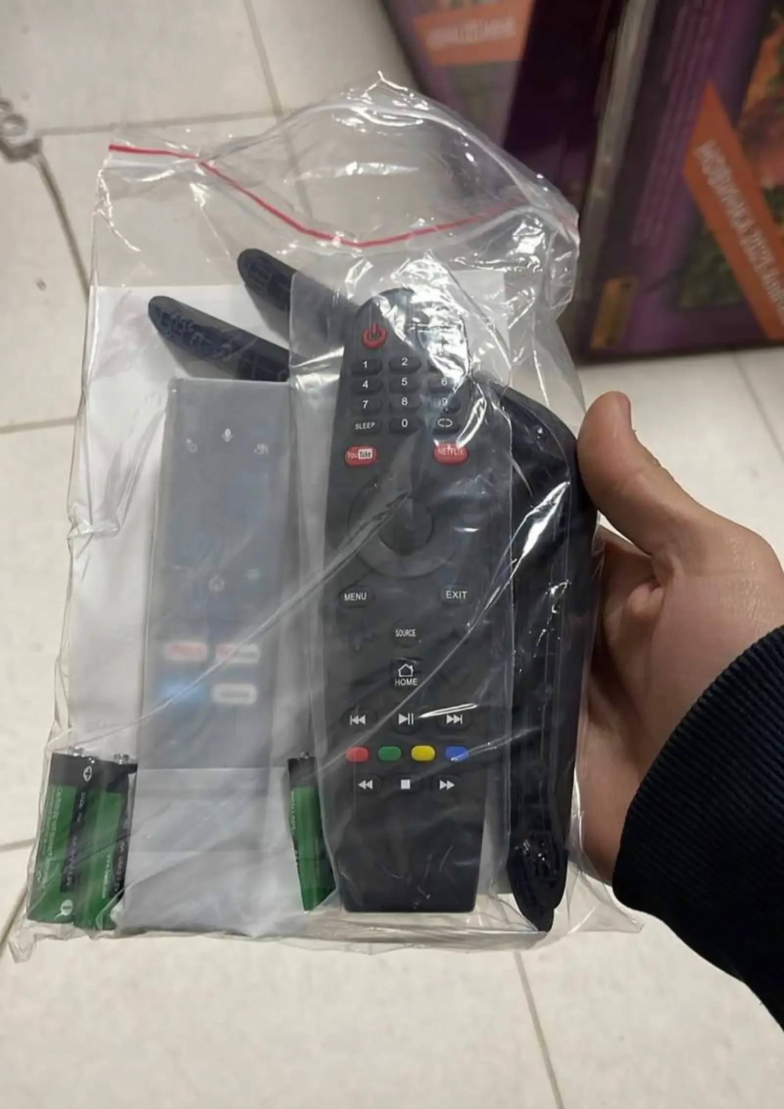 Телевизор Samsung 46