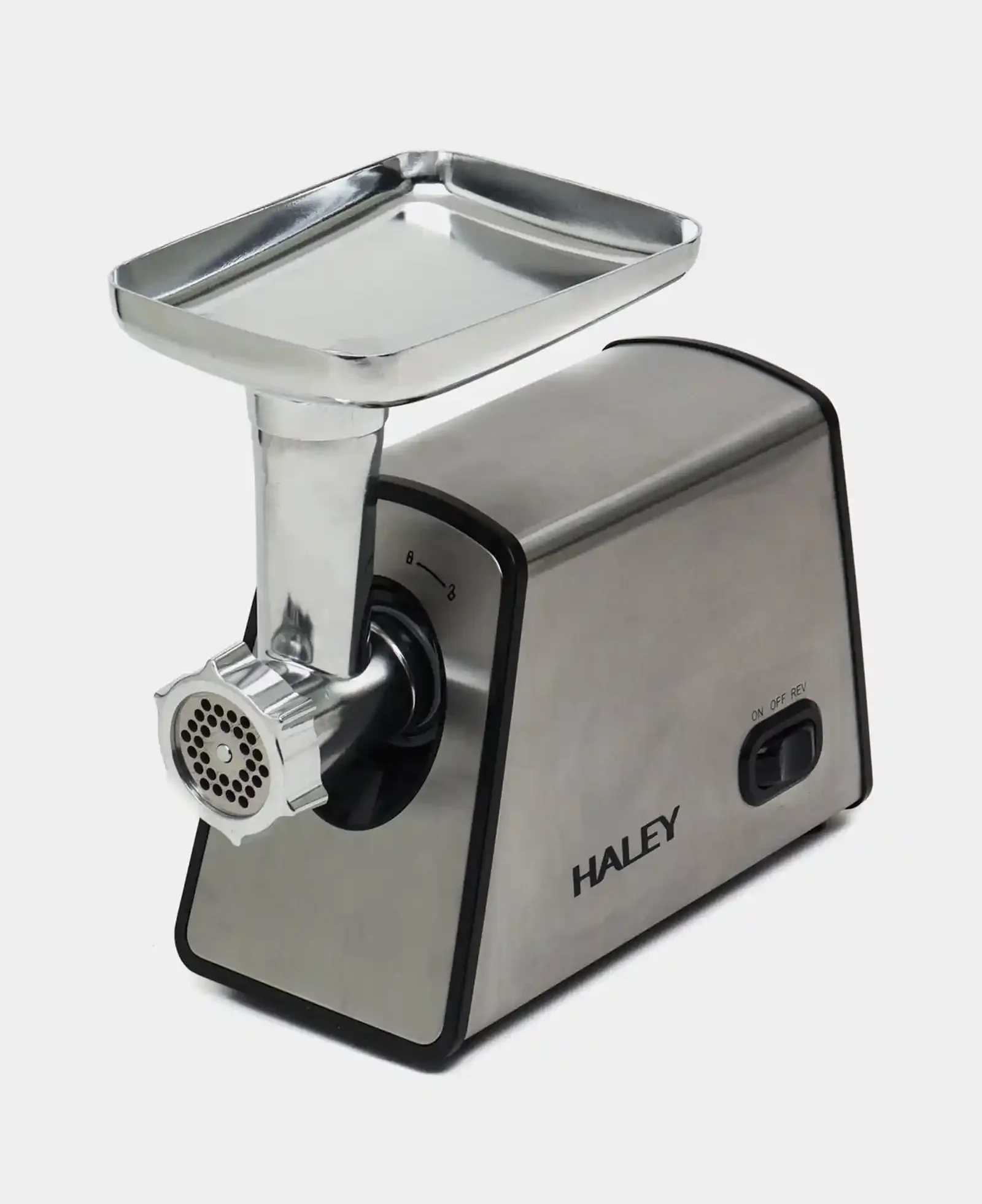 Мясорубка Haley-1642