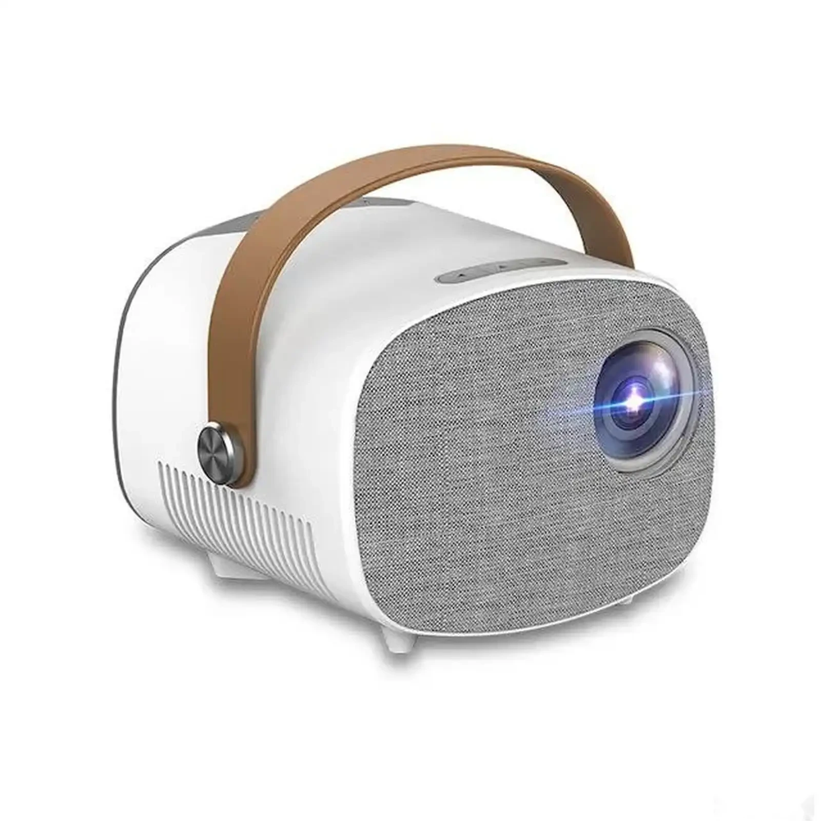 Мини проектор Wownect led projector — фото 2