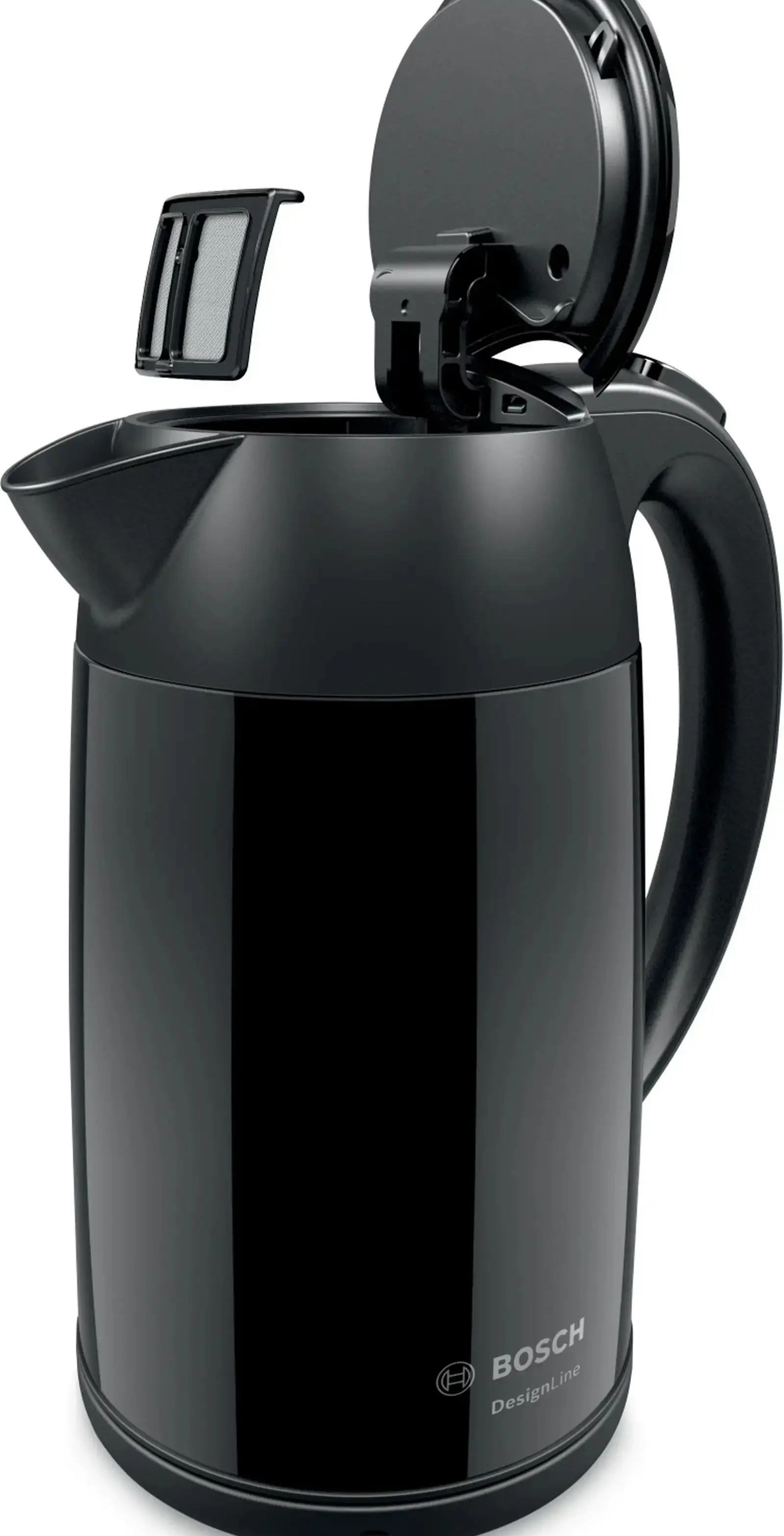 Электрочайник Bosch TWK3P423GB