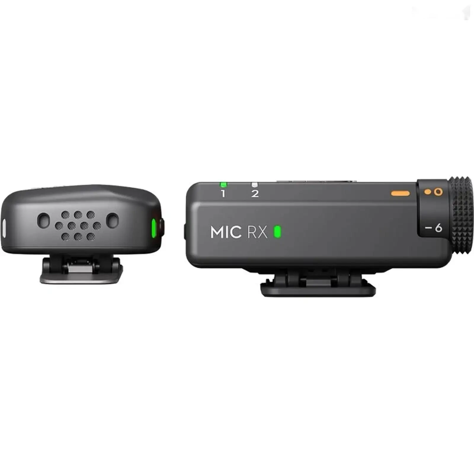 Микрофон DJI MIC MINI SINGLE 1TX — фото 4