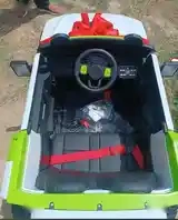 Детская машина — фото 5
