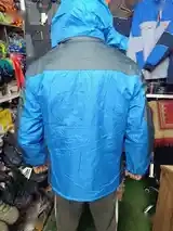 Спец одежда зимняя — фото 4