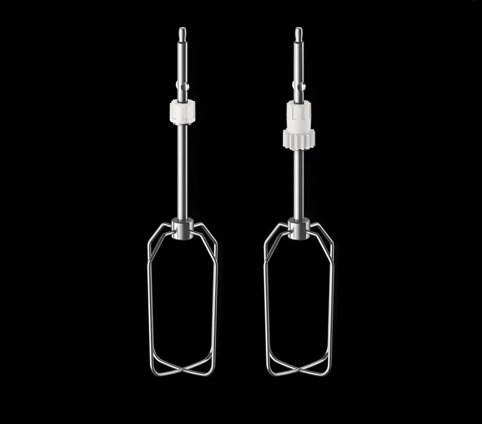 Миксер чашкой и ручной Philips HR3745
